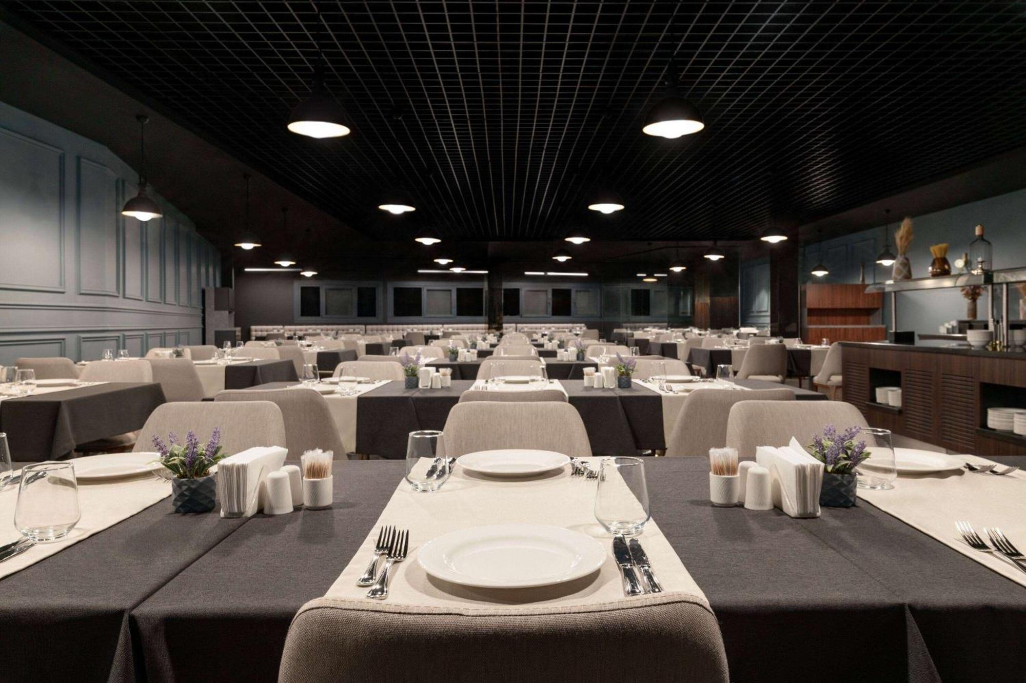 Ft Lotus Thermal Hotel&Spa Trademark Collection By Wyndham Menemen ภายนอก รูปภาพ