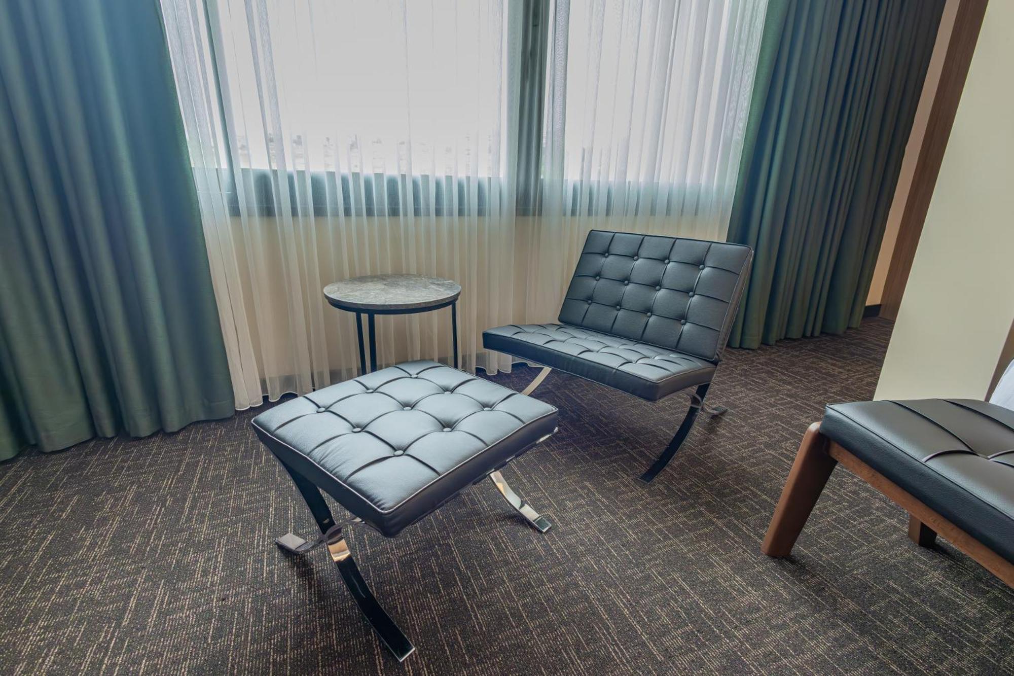 Ft Lotus Thermal Hotel&Spa Trademark Collection By Wyndham Menemen ภายนอก รูปภาพ